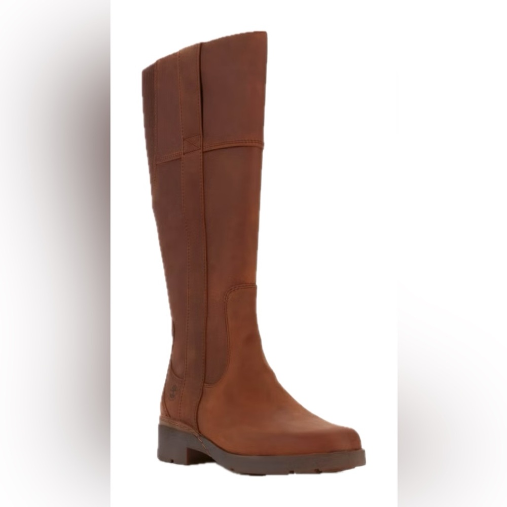 Timberland Graceyn Tall Boots